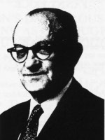 Henry G. Burke (1902-1989)