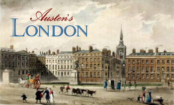 Austens London new