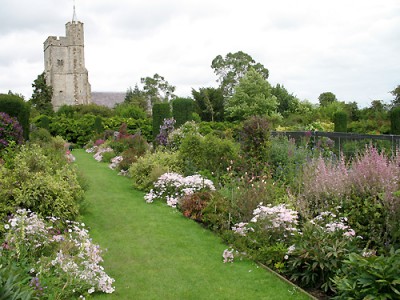 Photo of Holy Cross Churche, Goodnestone