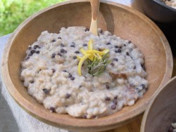Bowl of Gruel