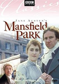 Mansfield Park 1983