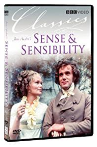 Sense and Sensibility 1971