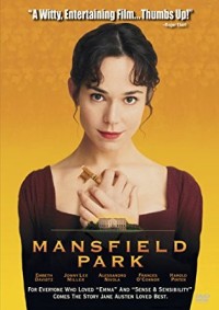 Mansfield Park 1999