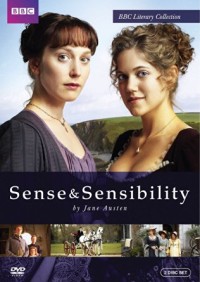 Sense and Sensibility 2008