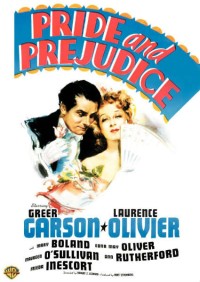 Pride and Prejudice 1941