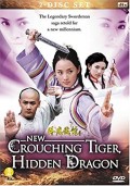Crouching Tiger, Hidden Dragon