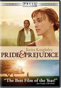 Pride and Prejudice 2005