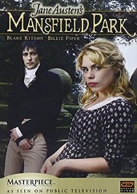 Mansfield Park 2007