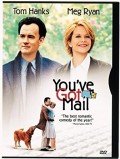 You've Got Mail DVD Cover