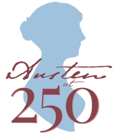 Austen at 250 logo