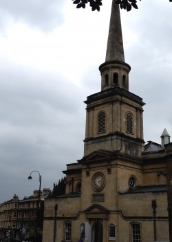 Photo 3 St. Swithins Walcot Church Bath 1 Photo 3 St. Swithins Walcot Church Bath 1