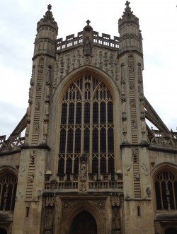 Photo 4 Bath Abbey 1 Photo 4 Bath Abbey 1