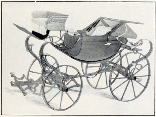 Straus Landaulet Straus Landaulet