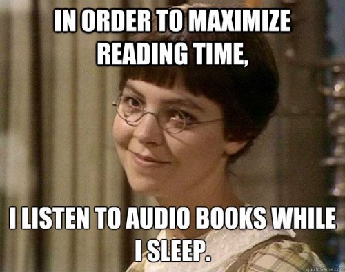 audio books audio books