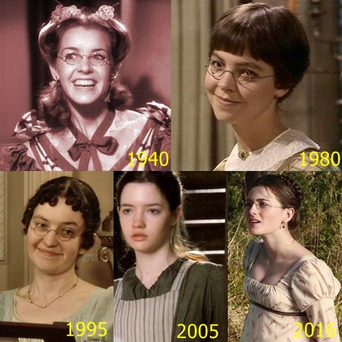 mary bennets mary bennets