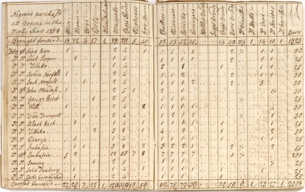 tally tally
