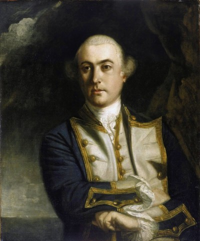 3 John Byron 3 John Byron