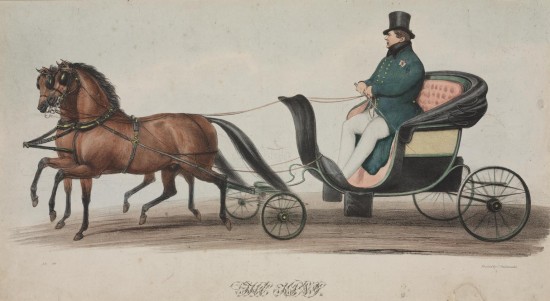 phaeton phaeton