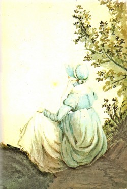 5 Cassandra Austen portrait 5 Cassandra Austen portrait