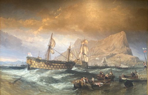 HMS Victory