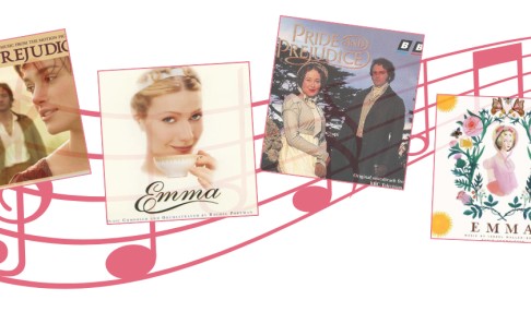 Austen Chat Soundtracks