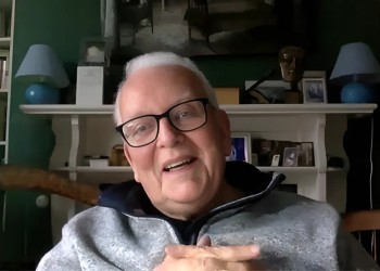 Photo of Andrew Davies