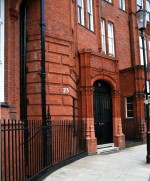 23 Hans Place