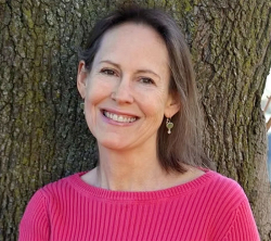 Photo of Kim Wilson