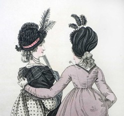 Gallery of Fashion illustration