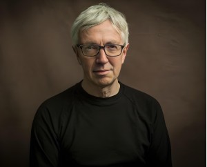 Photo of John Mullan