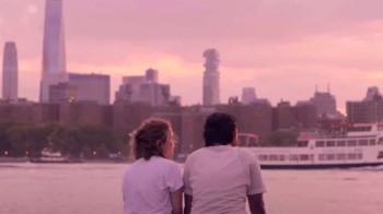 Screenshot of 2022 First-Place Winning Film