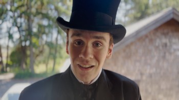 Screenshot of 2024 First-Place Winning Film