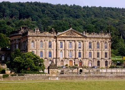 Chatsworth House