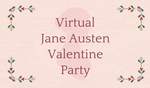 VIrtualValentineParty