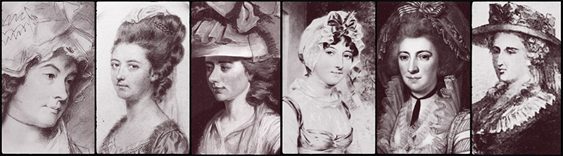 The Women Writers Who Inspired Austen: A Visit with Rebecca Romney