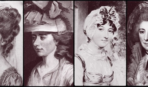 Women Writers