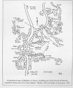 gay map highbury sm